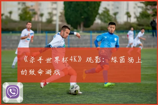 《杀手世界杯4K》观影:绿茵场上的致命游戏
