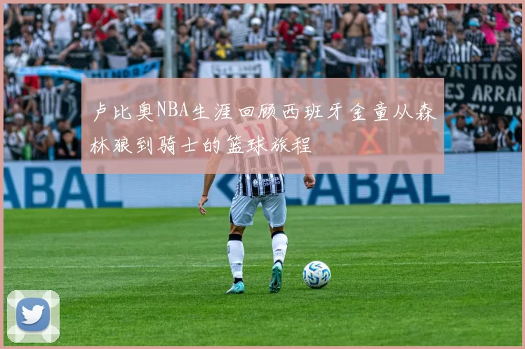 卢比奥NBA生涯回顾西班牙金童从森林狼到骑士的篮球旅程