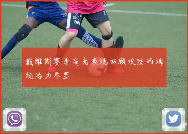 戴维斯赛季高光表现回顾攻防两端统治力尽显