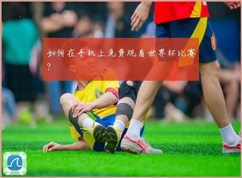 如何在手机上免费观看世界杯比赛?