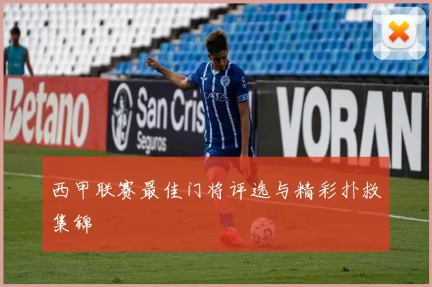 西甲联赛最佳门将评选与精彩扑救集锦