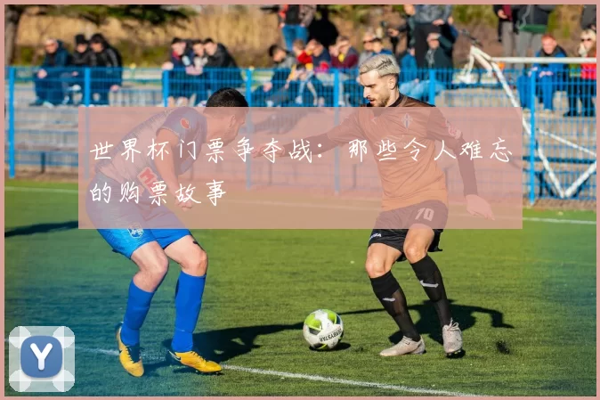 世界杯门票争夺战:那些令人难忘的购票故事
