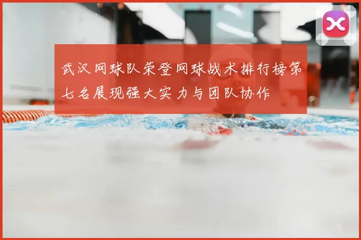 武汉网球队荣登网球战术排行榜第七名展现强大实力与团队协作