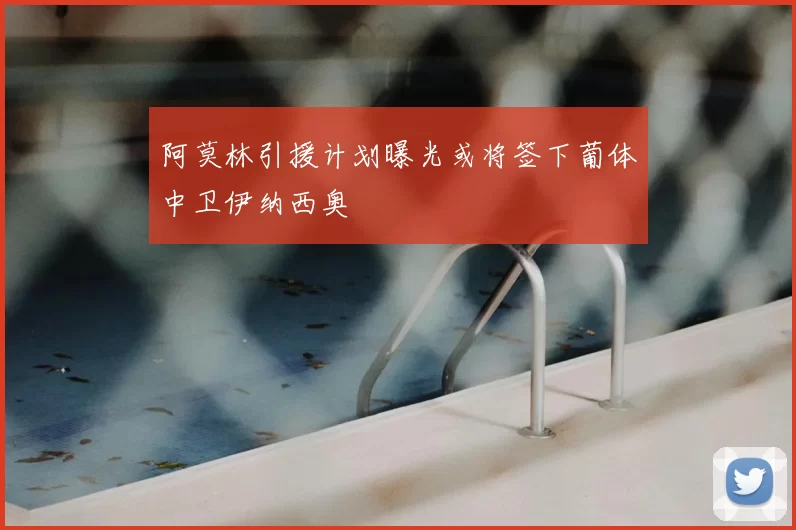 阿莫林引援计划曝光或将签下葡体中卫伊纳西奥