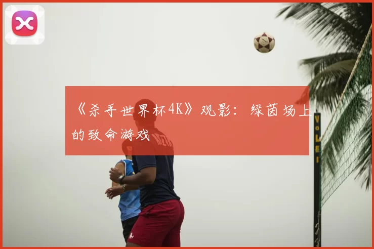 《杀手世界杯4K》观影:绿茵场上的致命游戏