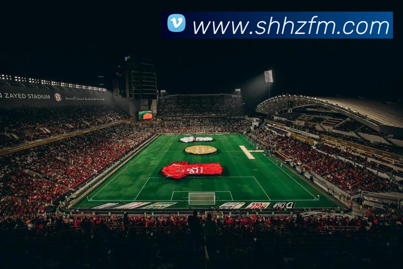 华体会发展历程